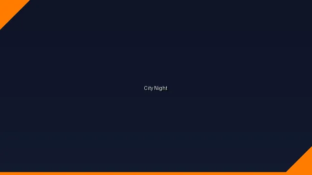 城市夜景主题赛 - 天堂最新版www官网 视频创作挑战